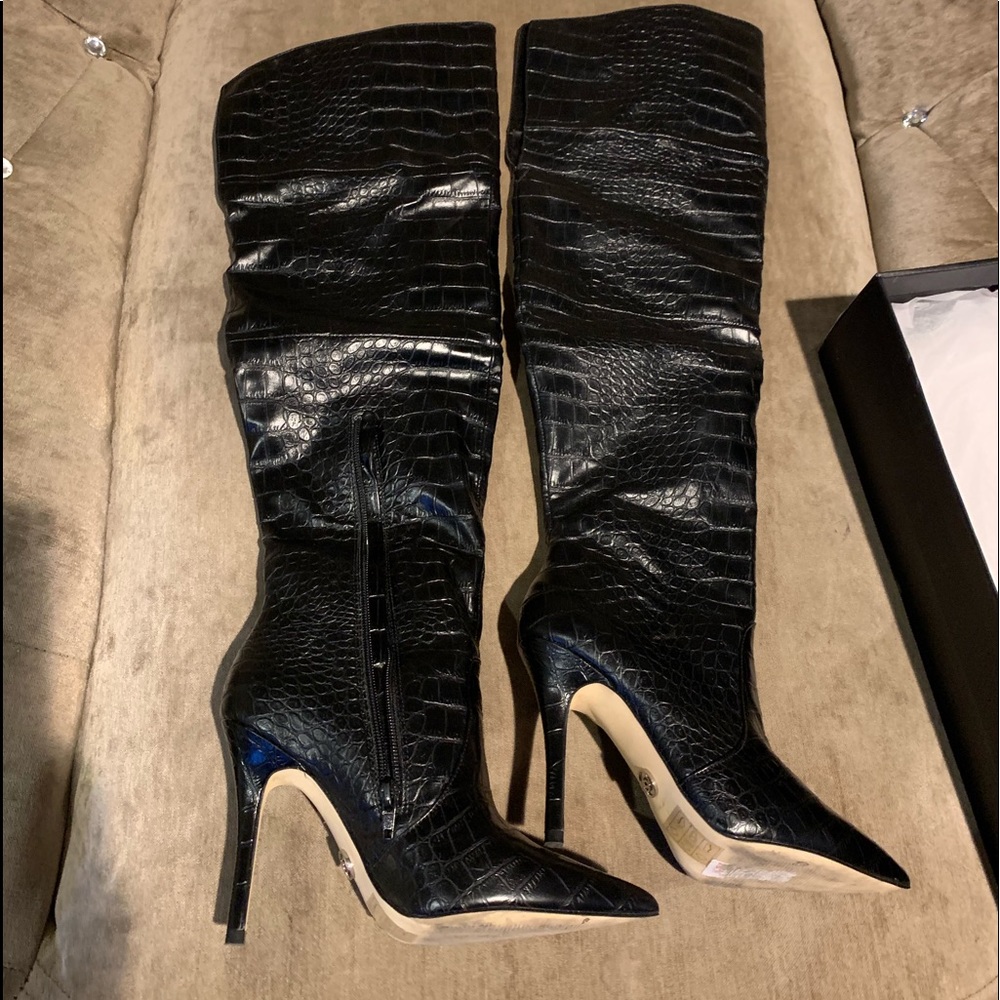 BEBE Boots